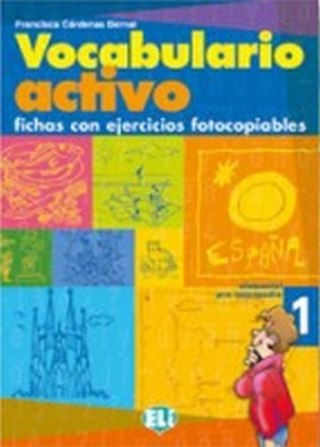 Vocabulario activo 1