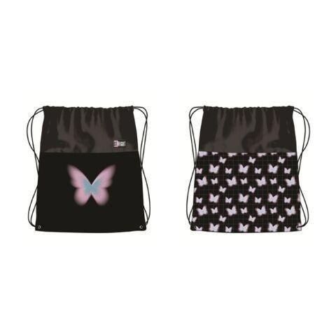 Worek na obuwie Pastel Butterfly