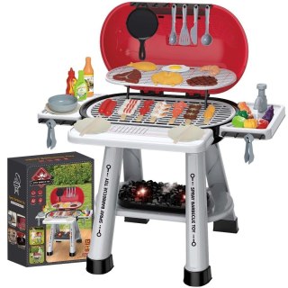 Zestaw Grill 68el