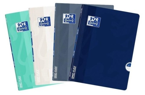 Zeszyt A4/60K linia Openflex (5szt) OXFORD