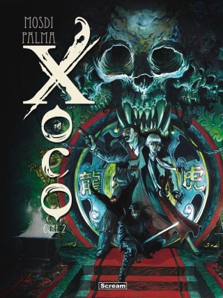 Xoco T.3-4
