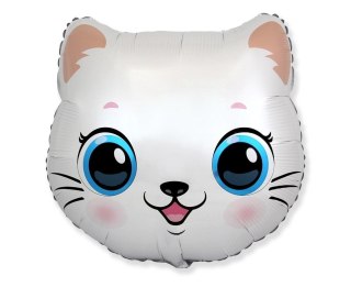 Balon foliowy Kotek 60cm