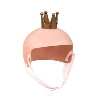 Kask rowerowy dla lalki