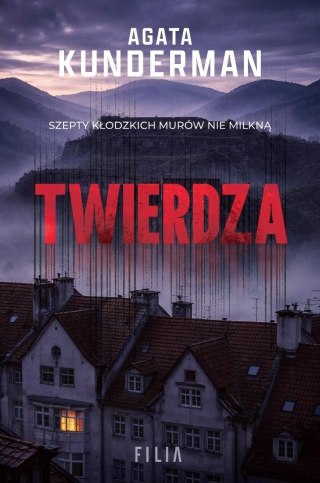 Komisarz Miron Zaleski T.2 Twierdza