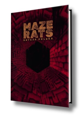 Maze Rats: Edycja polska