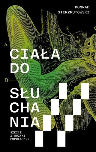 Ciała do słuchania