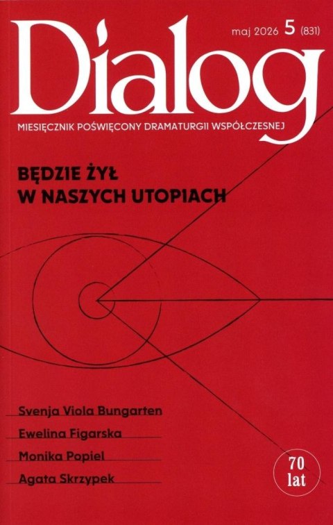 Dialog 5/2026