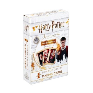 Karty Waddingtons No.1 Harry Potter