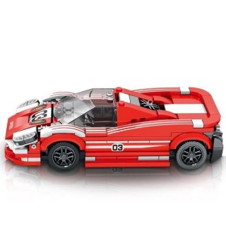 Klocki 917 Living Legend 355el