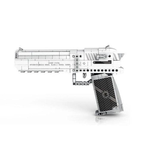 Klocki Desert Eagle 408el