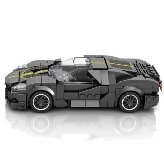 Klocki La Voiture Noire 298el
