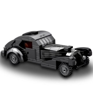 Klocki Sports Car 278el