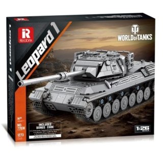Leopard 1 World of Tanks 1273szt