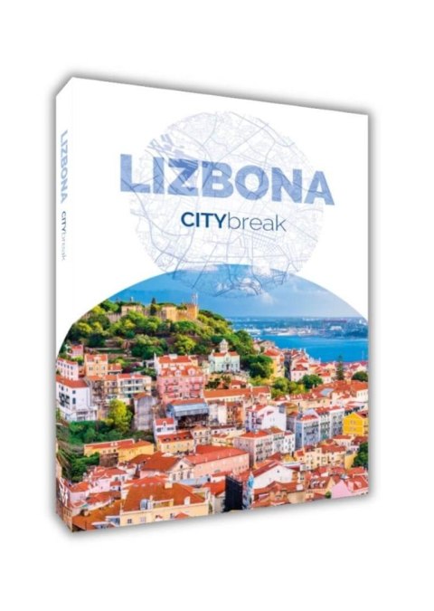 Lizbona. Citybreak