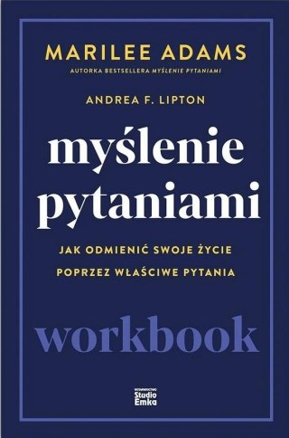 Myślenie pytaniami. Workbook