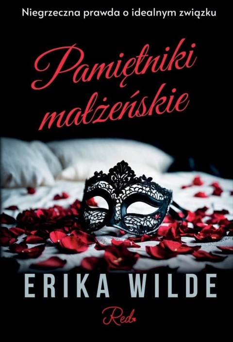 Pamiętniki małżeńskie