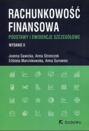 Rachunkowość finansowa Podstawy i ewid. w.2