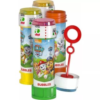 Bańki mydlane Paw Patrol 60ml 1szt