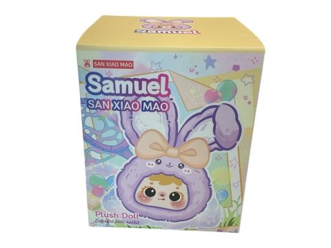 Brelok pluszak Blind Box Small Rabbit mix