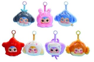 Brelok pluszak Ocean Friends Blind Box