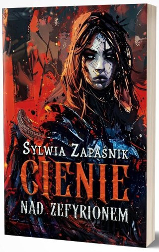 Cienie nad Zefyrionem
