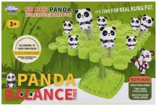 Gra Balans Panda