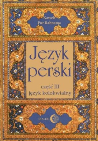 Język perski cz.3 Język kolokwialny + audio