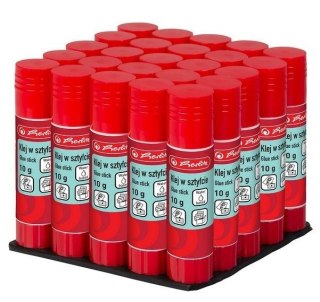 Klej w sztyfcie 10g (25szt)