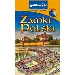 Przewodnik - Zamki Polski w.2025