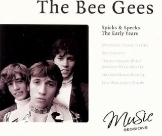 Spicks & Specks CD