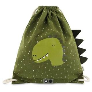 Worek plecak Dinozaur