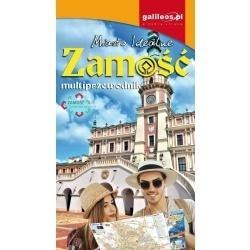 Zamość multiprzewodnik