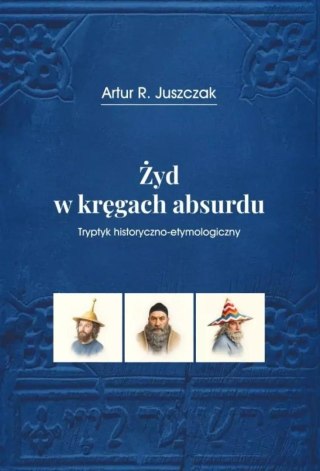 Żyd w kręgach absurdu