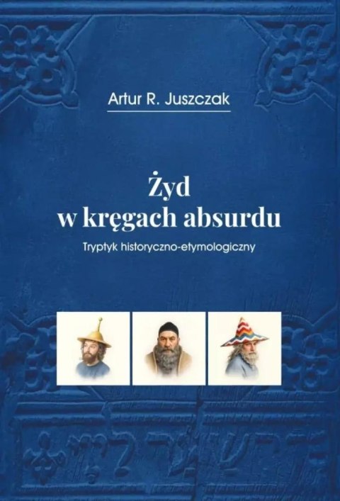 Żyd w kręgach absurdu