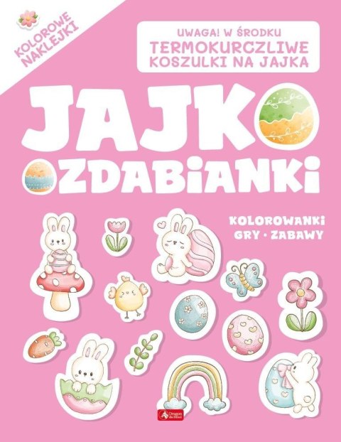 Jajko ozdabianki