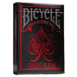 Karty Shim Lim BICYCLE
