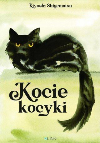 Kocie kocyki