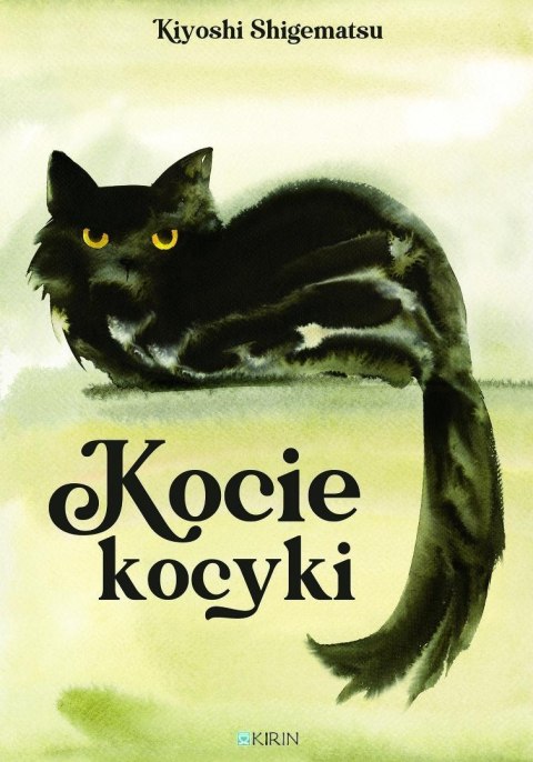 Kocie kocyki