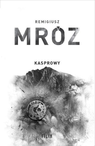 Komisarz Forst T.10 Kasprowy