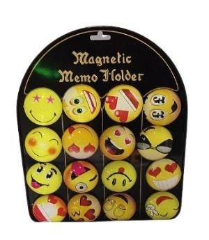 Magnes buźka (16szt)