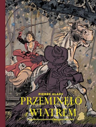 Przeminęło z wiatrem