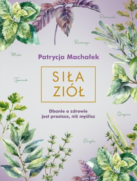 Siła ziół