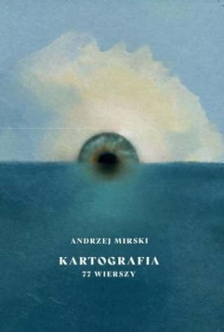 Kartografia 77 wierszy