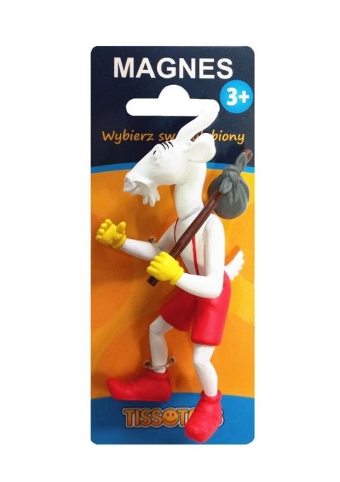 Magnes - Koziołek idący 10,5cm