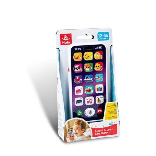 Smartfon Mówiący