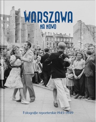Warszawa na nowo