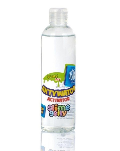 Aktywator do slime gelly 250ml