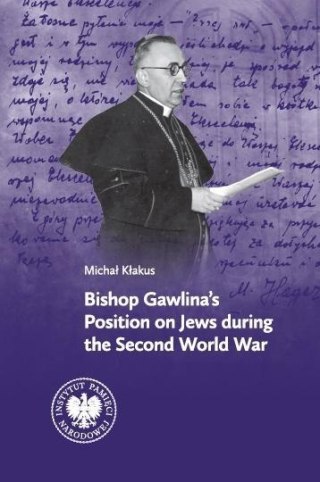 Bishop Gawlinas Position..