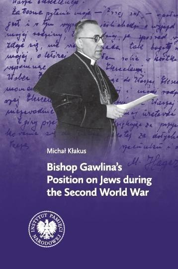 Bishop Gawlinas Position..