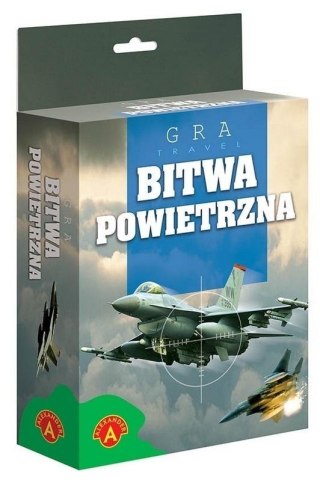 Bitwa powietrzna travel ALEX